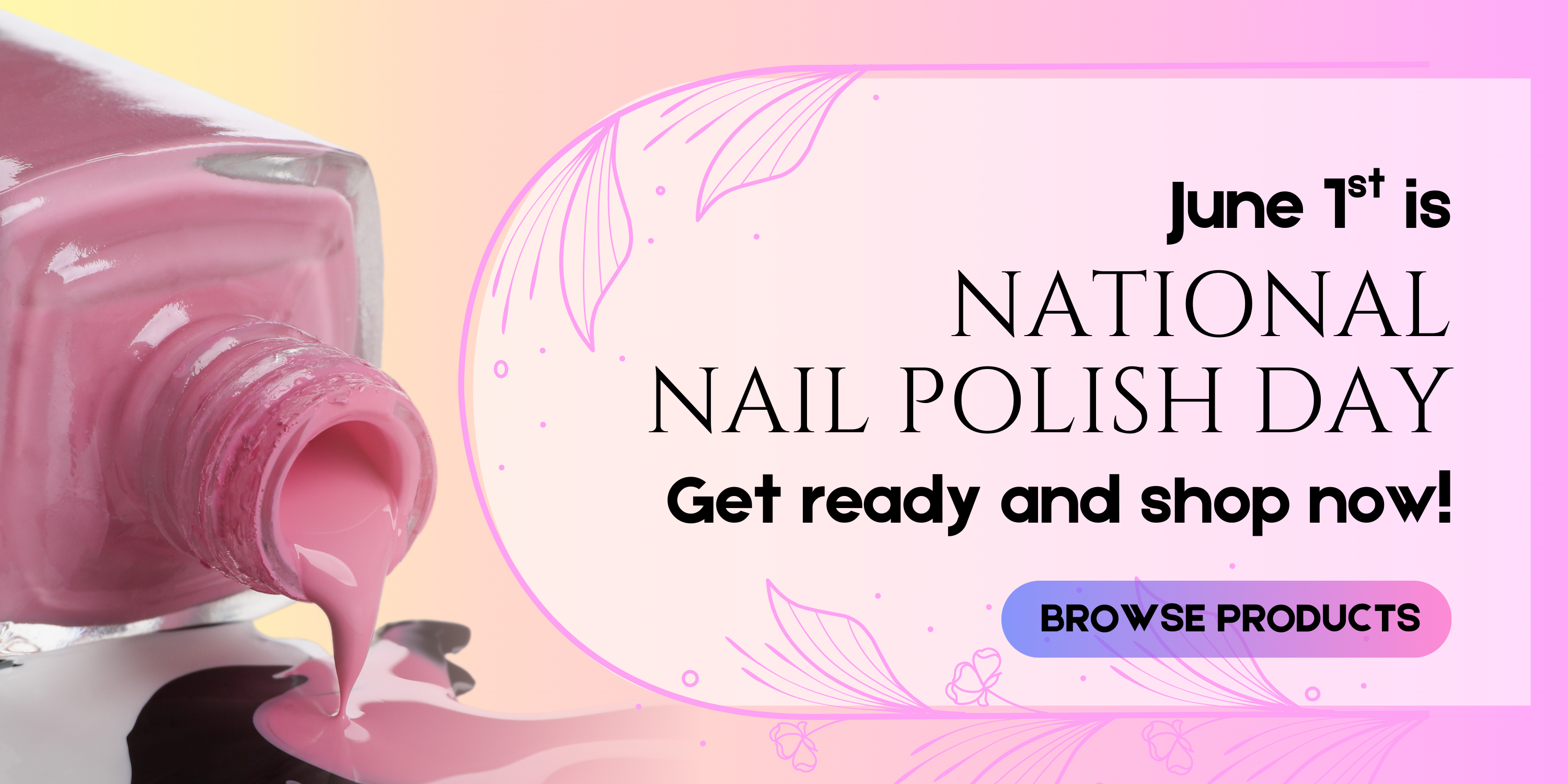 Nail Capital USA