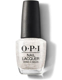 OPI Nail Lacquer Happy Anniversary! NLA36