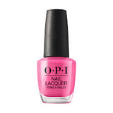 OPI Nail Lacquer Short Story NLB86