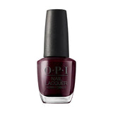 OPI Nail Lacquer In The Cable Car-pool Lane NLF62