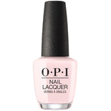 OPI Nail Lacquer Lisbon Wants Moore OPI NLL16