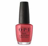 OPI Nail Lacquer My Solar Clock Is Ticking NLP38