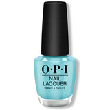OPI Nail Lacquer NFTease Me NLS006