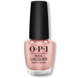 OPI Nail Lacquer Worth A Pretty Penne NLV27