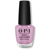 OPI Nail Lacquer Seven Wonders Of OPI NLP32