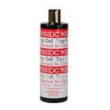 DND DC Gel Polish Top Coat Refill #900 - 16oz