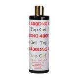 DND Daisy Gel Polish Top Coat Refill #400 - 16oz