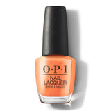 OPI Nail Lacquer Silicon Valley Girl NLS004