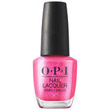 OPI Nail Lacquer Spring Break The Internet NLS009