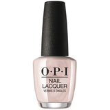 OPI Nail Lacquer Chiffon-D Of You NLSH3