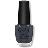 OPI Nail Lacquer Rub-a-Pub-Pub NLU18