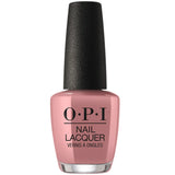 OPI Nail Lacquer Edinburgh-er & Tatties NLU23