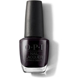 OPI Nail Lacquer Shh...It's Top Secret! NLW61