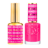 DND DC Pink Lemonade 004