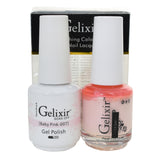 Gelixir Duo Baby Pink 007