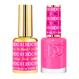 DND DC Brilliant Pink 013