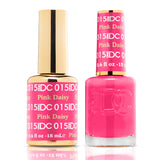 DND DC Pink Daisy 015