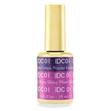 DND DC Mood Change Nectar Grape to Shiny Plum 01