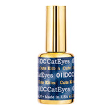 DND DC Cat Eyes Cute Kitten 01