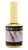 DND Gel Ink Black 02