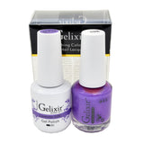 Gelixir Duo Lavender 028
