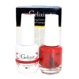 Gelixir Duo Cadmium Red 042