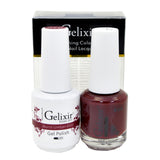 Gelixir Duo Burnt Umber 050