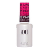 DND Daisy Mood Change Hot Pink to Mulberry 05