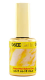 DND Gel Ink Yellow 06