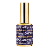 DND DC Cat Eyes American Bobtail 06
