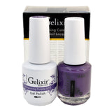 Gelixir Duo Charming Purple 077