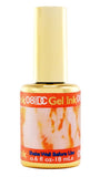 DND Gel Ink Orange 08