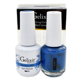 Gelixir Duo Sea Blue 080