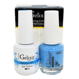 Gelixir Duo Ball Blue 086