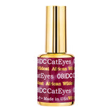 DND DC Cat Eyes African Wildcat 08