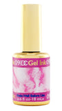 DND Gel Ink Fuschia 09