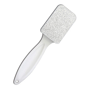 PrettyClaw Nickel Foot File Callus Remover F4