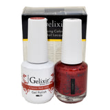 Gelixir Duo Classic Red 105