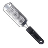 PrettyClaw Foot File Callus Remover - Black