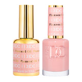 DND DC Flaxseed Oil 113