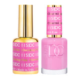 DND DC Charming Pink 115