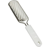 PrettyClaw Foot File Callus Remover - White