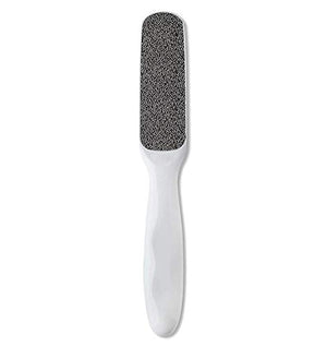 PrettyClaw Nickel Extra Coarse Foot File Callus Remover