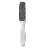 PrettyClaw Nickel Extra Coarse Foot File Callus Remover