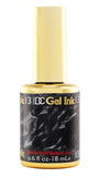 DND Gel Ink Silver 13