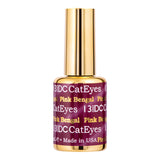 DND DC Cat Eyes Pink Bengal 13