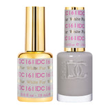DND DC White Fur 161