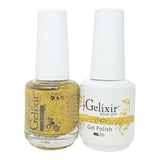 Gelixir Duo 167