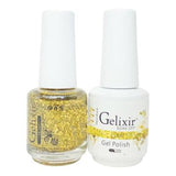 Gelixir Duo 168