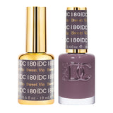 DND DC Sweet Violet 180